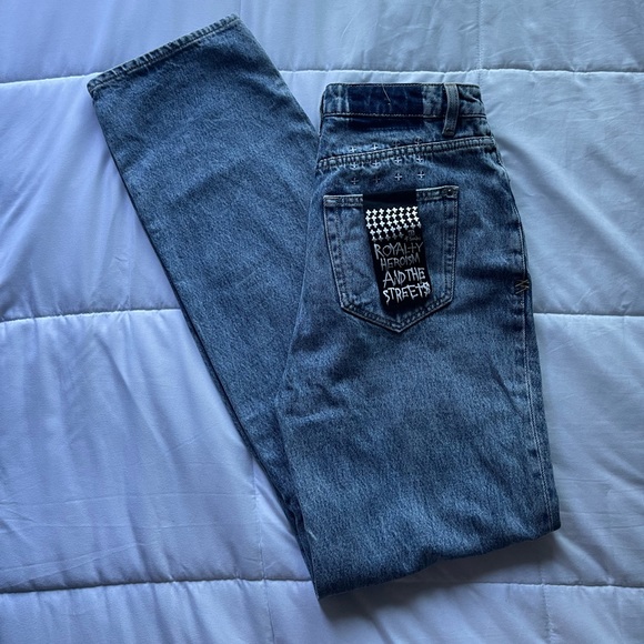 Ksubi Jean - Picture 2 of 6